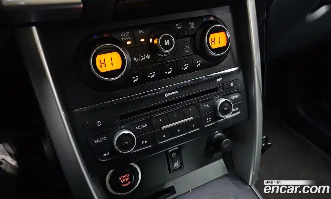 Renault QM5 2014 2.0 Автомат в Москве № 106812, фото 19