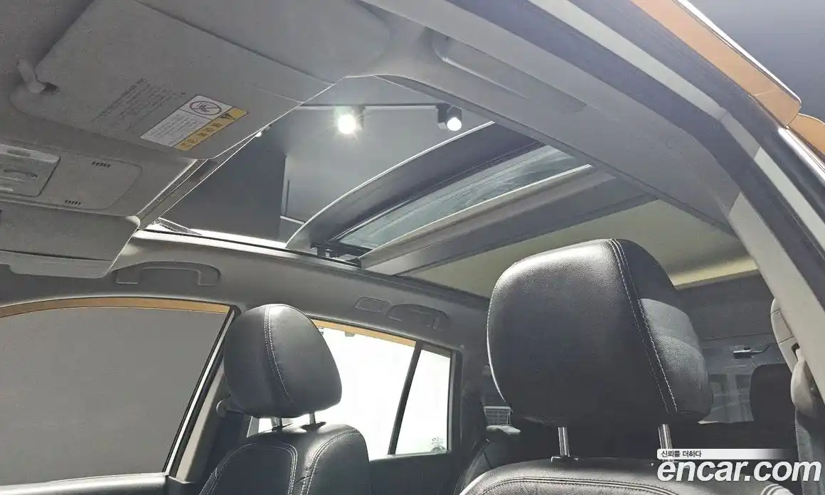 Renault QM5 2014 2.0 Автомат в Москве № 106812, фото 20