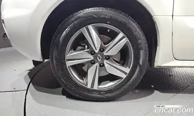 Renault QM5 2014 2.0 Автомат в Москве № 106812, миниатюра 5