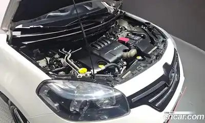 Renault QM5 2014 2.0 Автомат в Москве № 106812, миниатюра 6