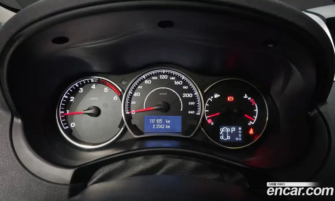 Renault QM5 2014 2.0 Автомат в Москве № 106812, фото 8