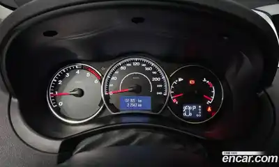 Renault QM5 2014 2.0 Автомат в Москве № 106812, миниатюра 8