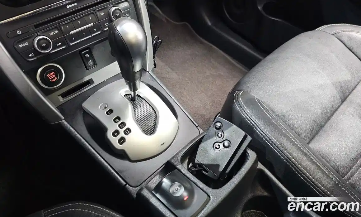 Renault QM5 2014 2.0 Автомат в Москве № 106812, фото 9