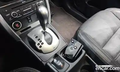 Renault QM5 2014 2.0 Автомат в Москве № 106812, миниатюра 9