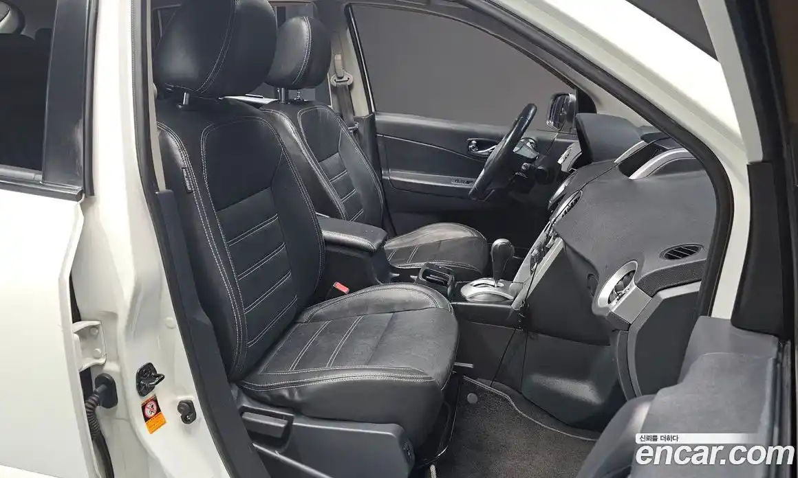 Renault QM5 2014 2.0 Автомат в Москве № 106812, фото 10