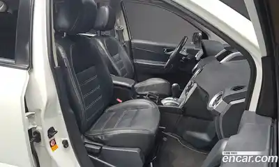 Renault QM5 2014 2.0 Автомат в Москве № 106812, миниатюра 10