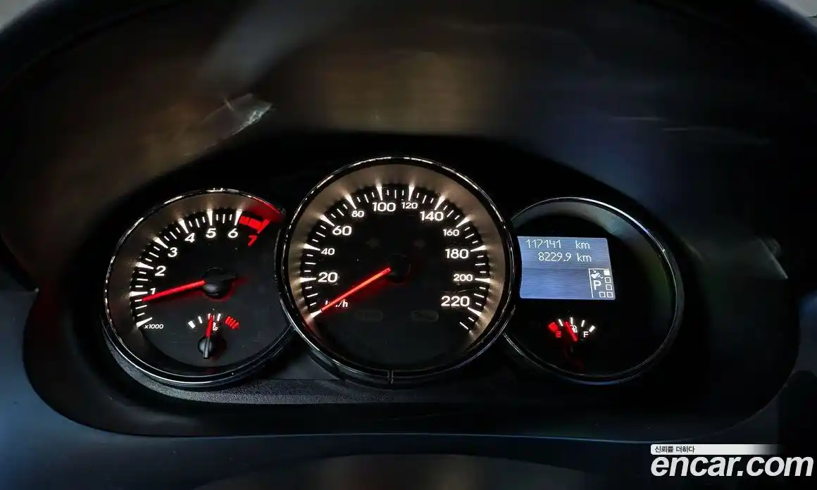 Renault SM3 2011 1.6 Автомат в Москве № 107095, фото 11