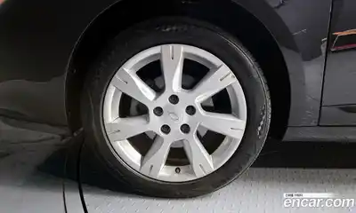 Renault SM3 2011 1.6 Автомат в Москве № 107095, миниатюра 2