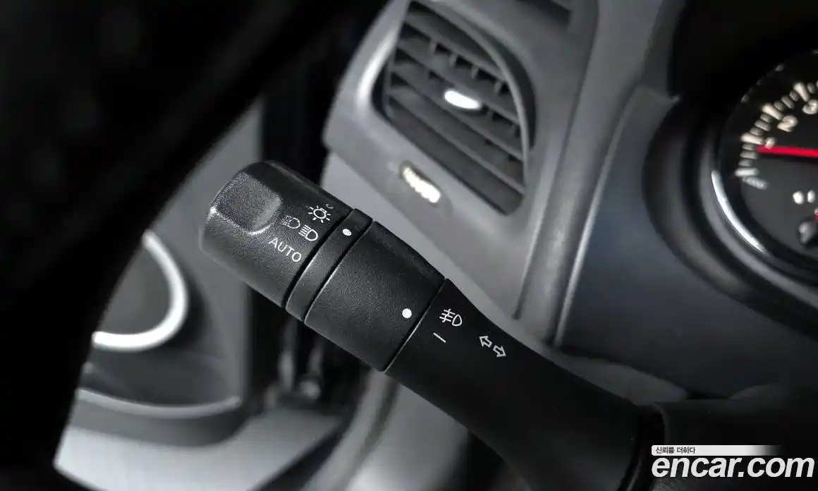 Renault SM3 2011 1.6 Автомат в Москве № 107095, фото 3