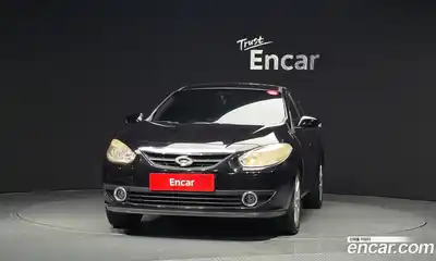 Renault SM3 2011 1.6 Автомат в Москве № 107095, миниатюра 6