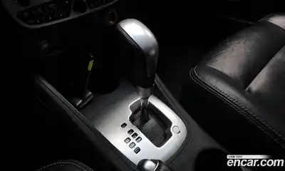 Renault SM3 2011 1.6 Автомат в Москве № 107095, миниатюра 7