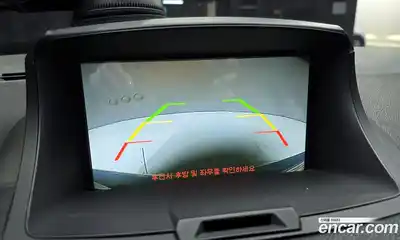 Renault SM3 2011 1.6 Автомат в Москве № 107095, миниатюра 8