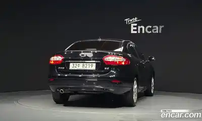 Renault SM3 2011 1.6 Автомат в Москве № 107095, миниатюра 10