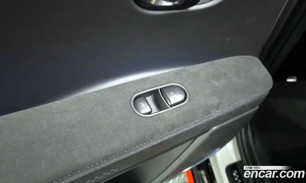 Hyundai Ioniq 5 2024 0.1 Автомат в Москве № 108006, фото 15