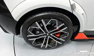 Hyundai Ioniq 5 2024 0.1 Автомат в Москве № 108006, миниатюра 10