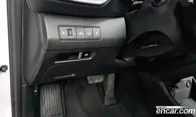 Hyundai Santa Fe 2021 2.5 Автомат в Москве № 108040, миниатюра 11