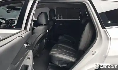 Hyundai Santa Fe 2021 2.5 Автомат в Москве № 108040, миниатюра 3