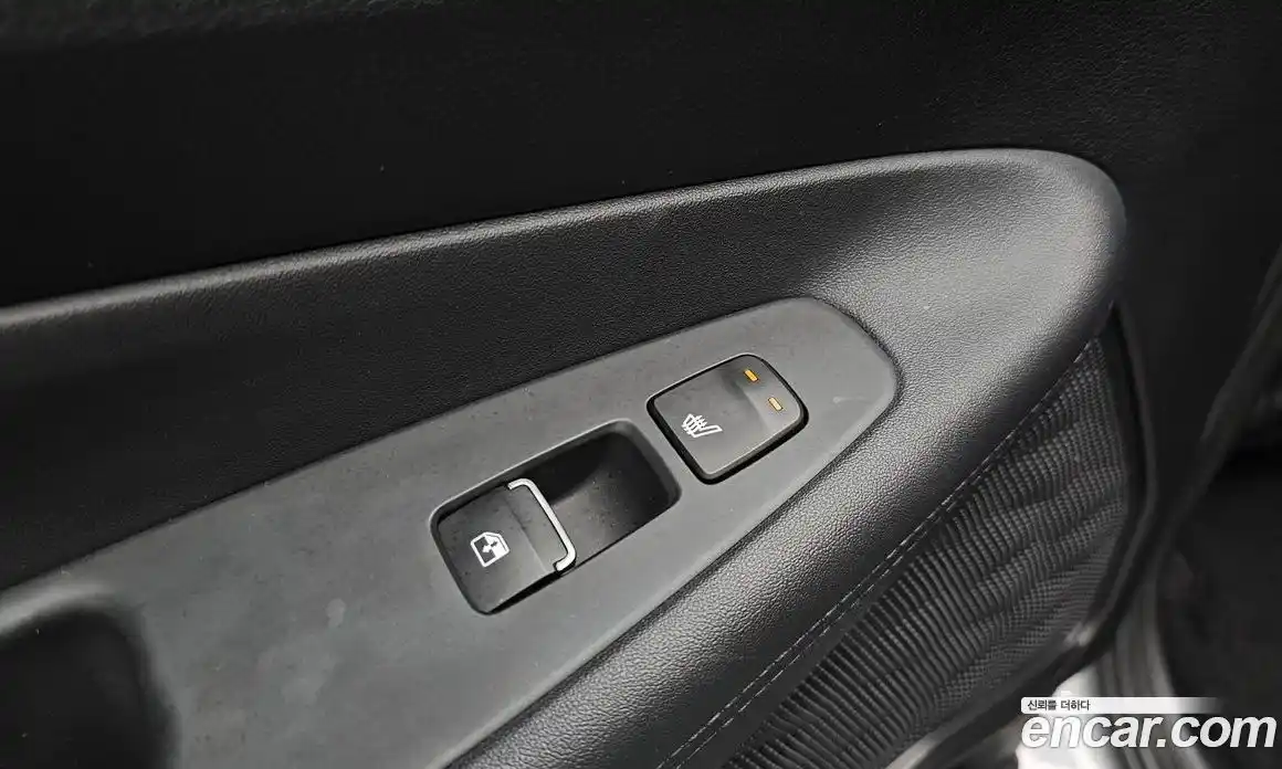 Hyundai Santa Fe 2021 2.5 Автомат в Москве № 108040, фото 5