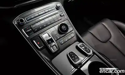 Hyundai Santa Fe 2021 2.5 Автомат в Москве № 108040, миниатюра 7