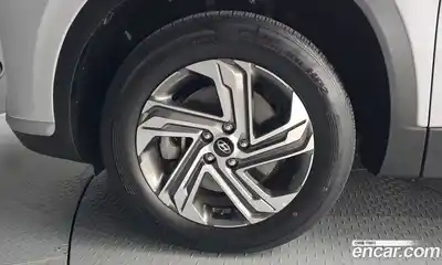 Hyundai Santa Fe 2021 2.5 Автомат в Москве № 108040, миниатюра 8