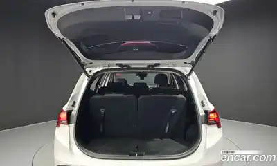 Hyundai Santa Fe 2021 2.5 Автомат в Москве № 108040, миниатюра 9