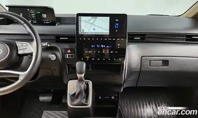 Hyundai Staria 2025 3.5 Автомат в Москве № 111819, миниатюра 11