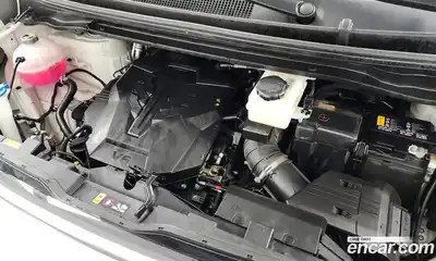 Hyundai Staria 2025 3.5 Автомат в Москве № 111819, миниатюра 12