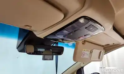 Hyundai Staria 2025 3.5 Автомат в Москве № 111819, миниатюра 3