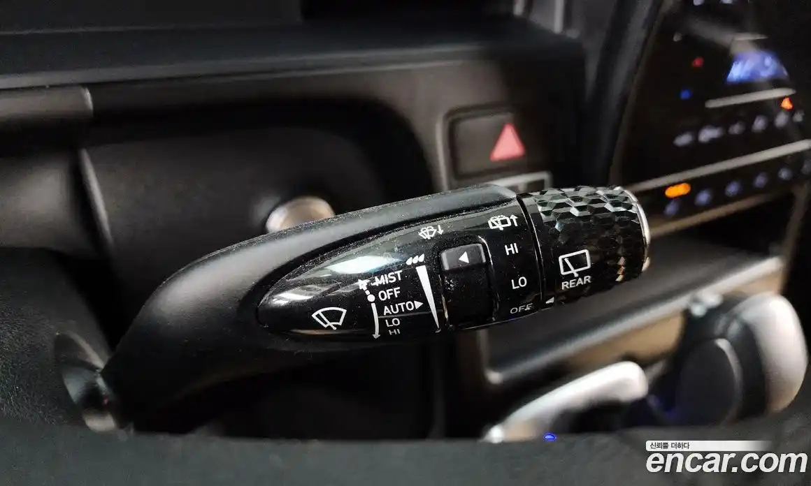 Hyundai Staria 2025 3.5 Автомат в Москве № 111819, фото 4