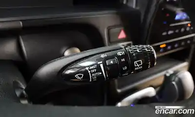 Hyundai Staria 2025 3.5 Автомат в Москве № 111819, миниатюра 4