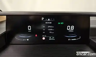 Hyundai Staria 2025 3.5 Автомат в Москве № 111819, миниатюра 5