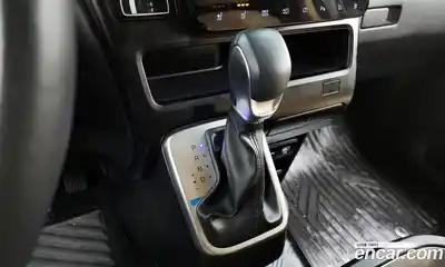 Hyundai Staria 2025 3.5 Автомат в Москве № 111819, миниатюра 6