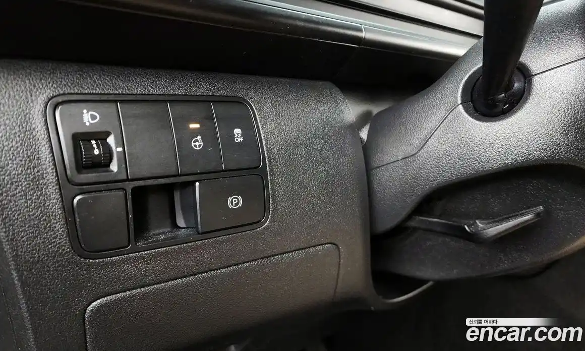 Hyundai Staria 2025 3.5 Автомат в Москве № 111819, фото 7