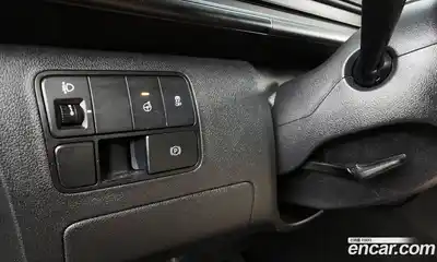 Hyundai Staria 2025 3.5 Автомат в Москве № 111819, миниатюра 7