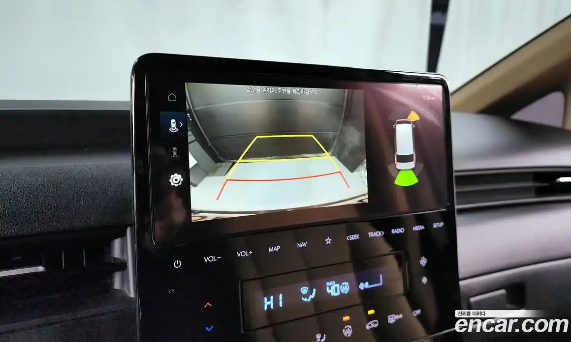 Hyundai Staria 2025 3.5 Автомат в Москве № 111819, фото 8