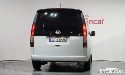 Hyundai Staria 2025 3.5 Автомат в Москве № 111819, миниатюра 9