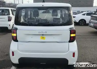 Kia Ray 2026 1.0 Автомат в Москве № 113867, миниатюра 3