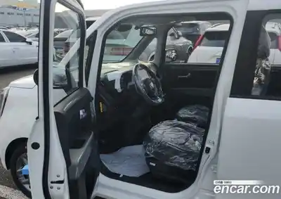 Kia Ray 2026 1.0 Автомат в Москве № 113867, миниатюра 4