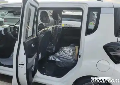 Kia Ray 2026 1.0 Автомат в Москве № 113867, миниатюра 6