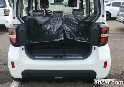 Kia Ray 2026 1.0 Автомат в Москве № 113867, миниатюра 8