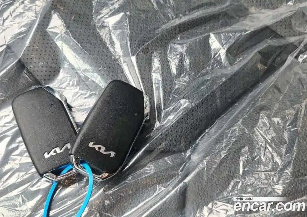 Kia Ray 2026 1.0 Автомат в Москве № 113867, фото 9