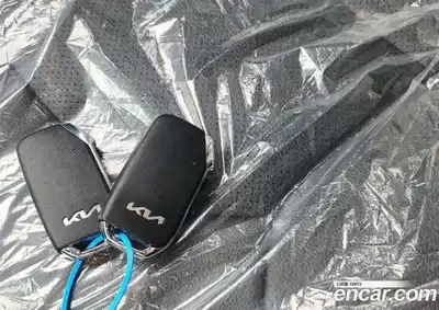 Kia Ray 2026 1.0 Автомат в Москве № 113867, миниатюра 9