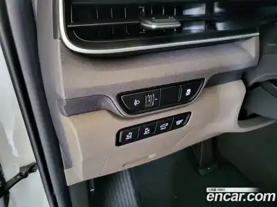 Kia Canival 2025 1.6 Автомат в Москве № 114055, миниатюра 11