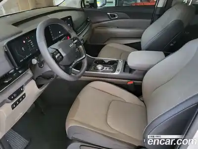 Kia Canival 2025 1.6 Автомат в Москве № 114055, миниатюра 12