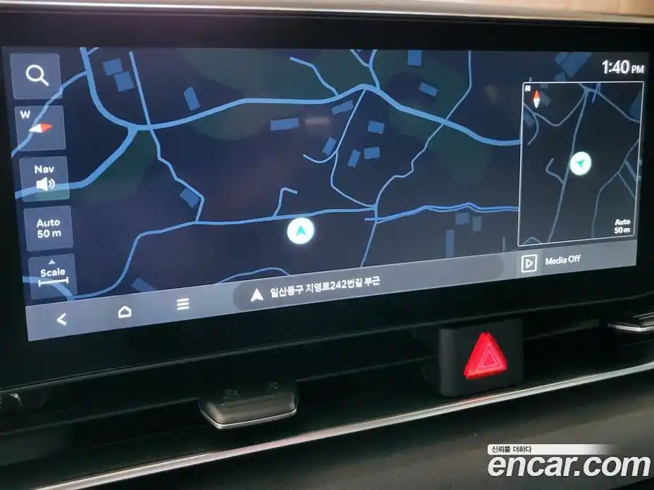 Kia Canival 2025 1.6 Автомат в Москве № 114055, фото 15