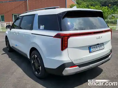 Kia Canival 2025 1.6 Автомат в Москве № 114055, миниатюра 2