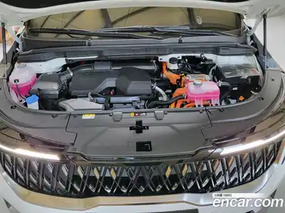 Kia Canival 2025 1.6 Автомат в Москве № 114055, миниатюра 6