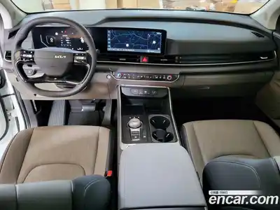 Kia Canival 2025 1.6 Автомат в Москве № 114055, миниатюра 7