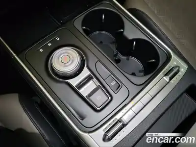 Kia Canival 2025 1.6 Автомат в Москве № 114055, миниатюра 9