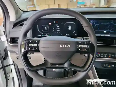Kia Canival 2025 1.6 Автомат в Москве № 114055, миниатюра 10